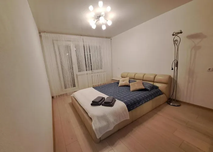 Tvarkingas Butas Klaipedoje