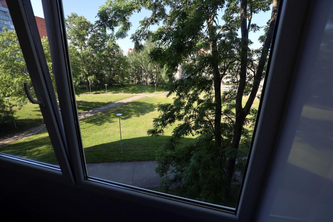 Tvarkingas Butas Klaipedoje Apartment Klaipeda