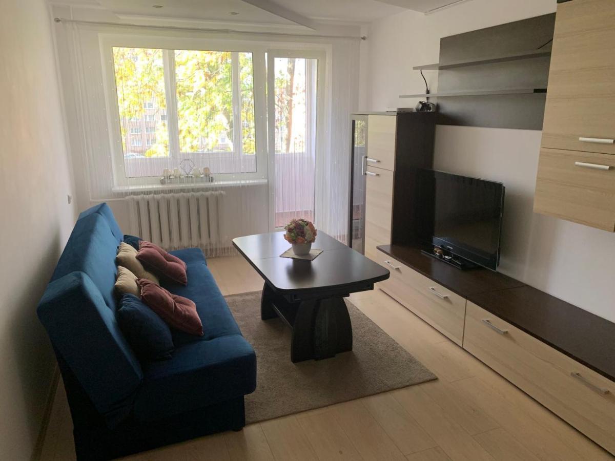 Apartment Tvarkingas Butas Klaipedoje *