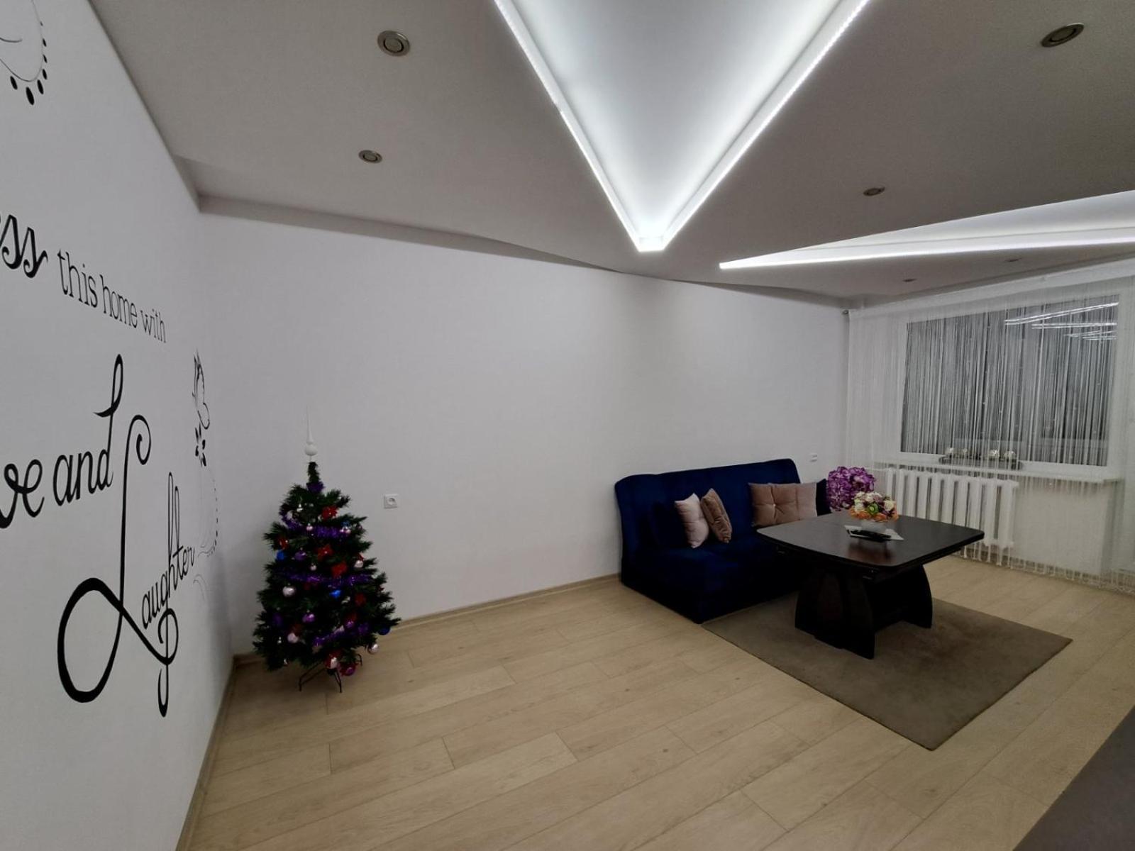 Apartment Tvarkingas Butas Klaipedoje *