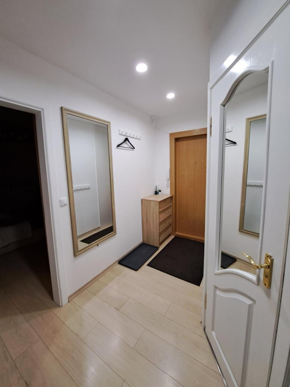 Apartment Tvarkingas Butas Klaipedoje