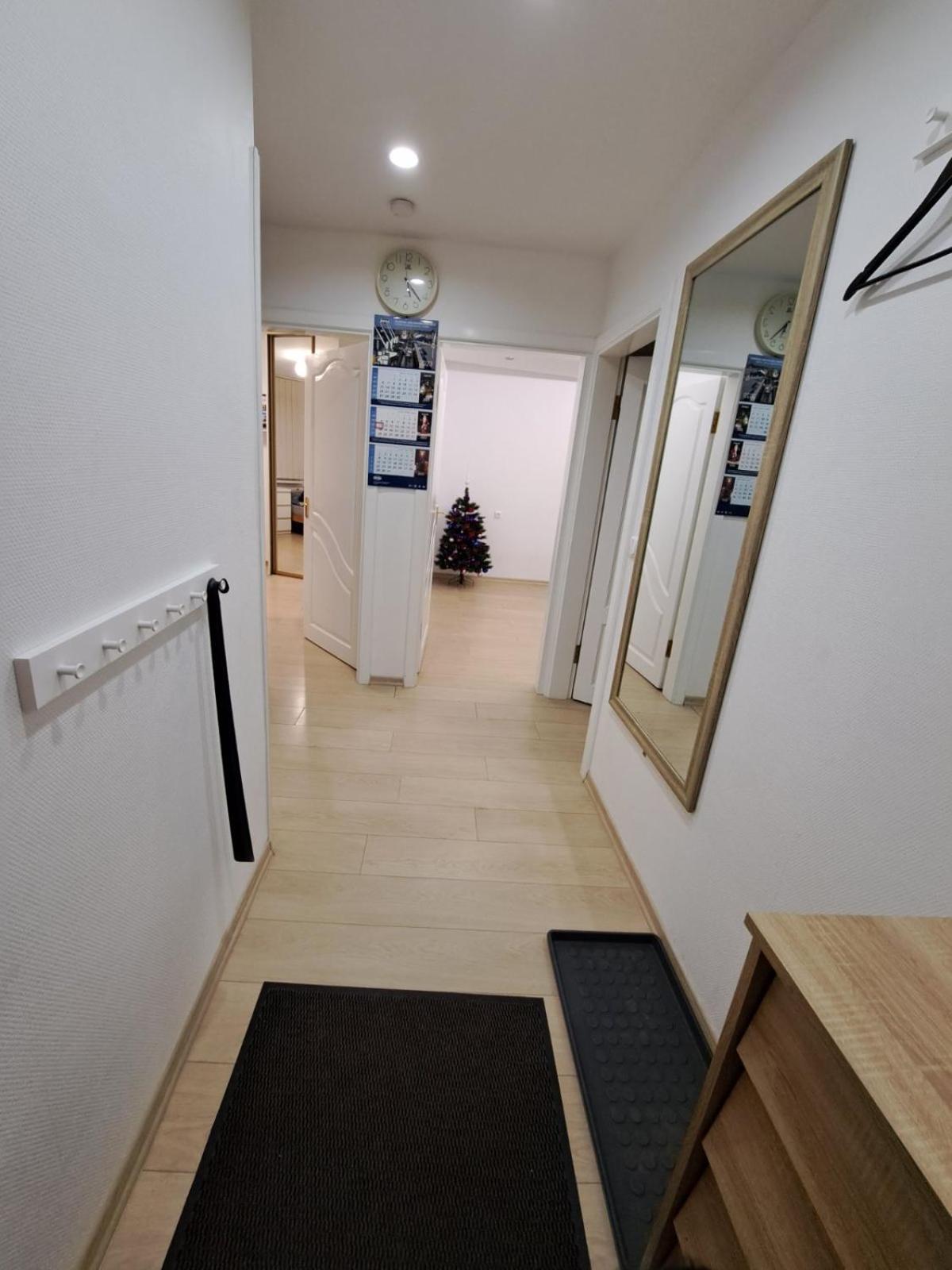 Tvarkingas Butas Klaipedoje Apartment