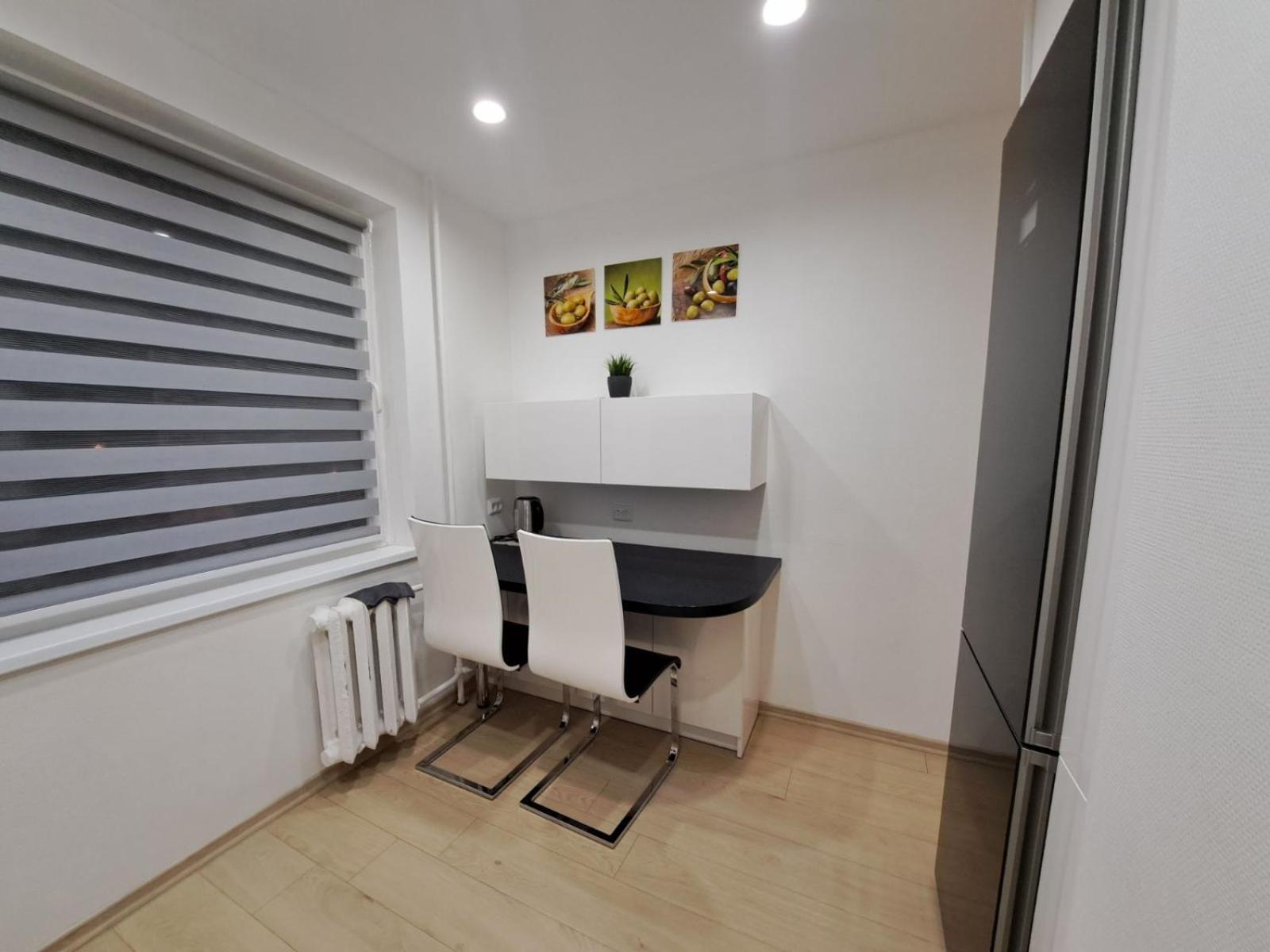 Tvarkingas Butas Klaipedoje Apartment