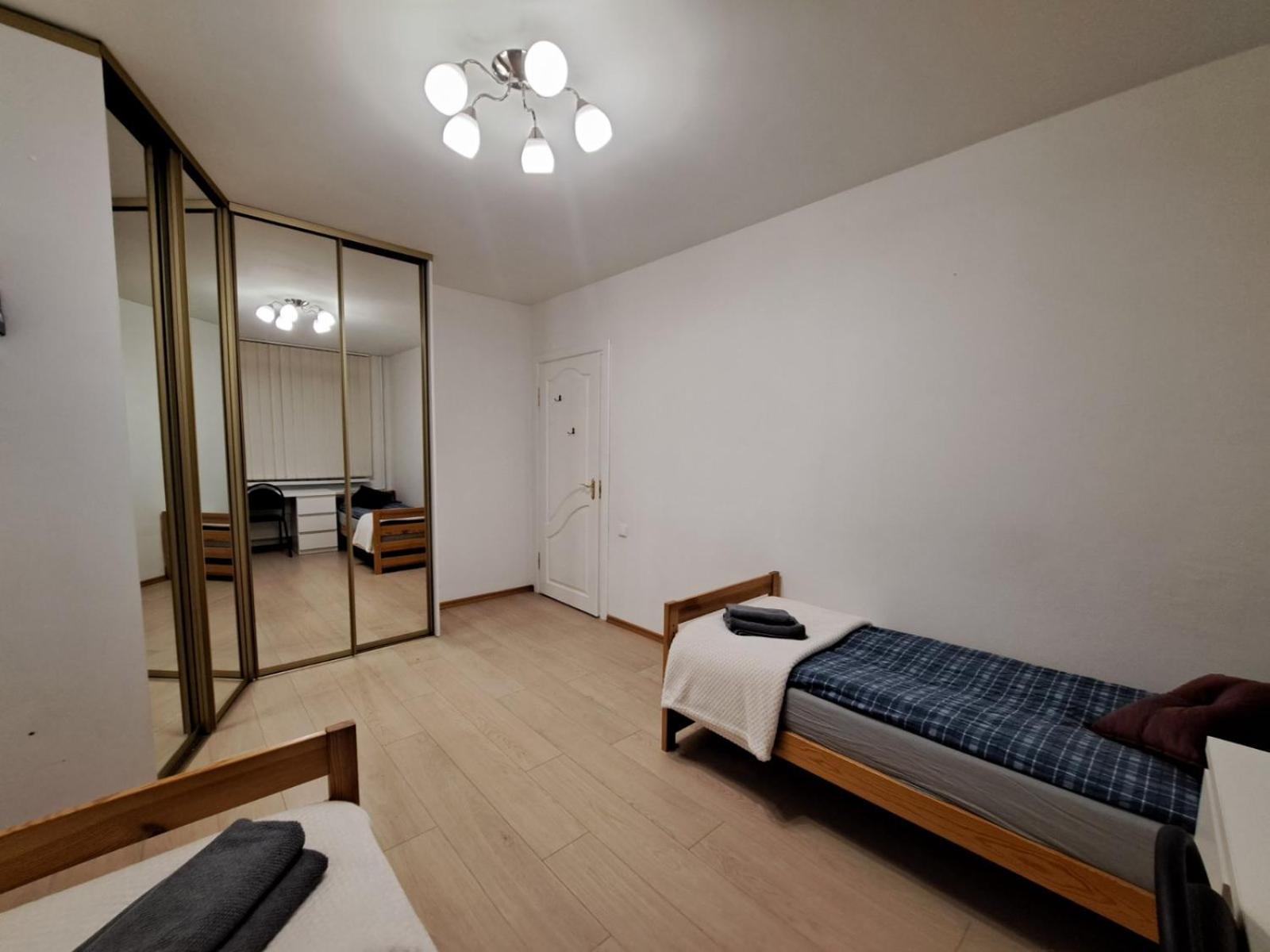 Tvarkingas Butas Klaipedoje Apartment Klaipeda