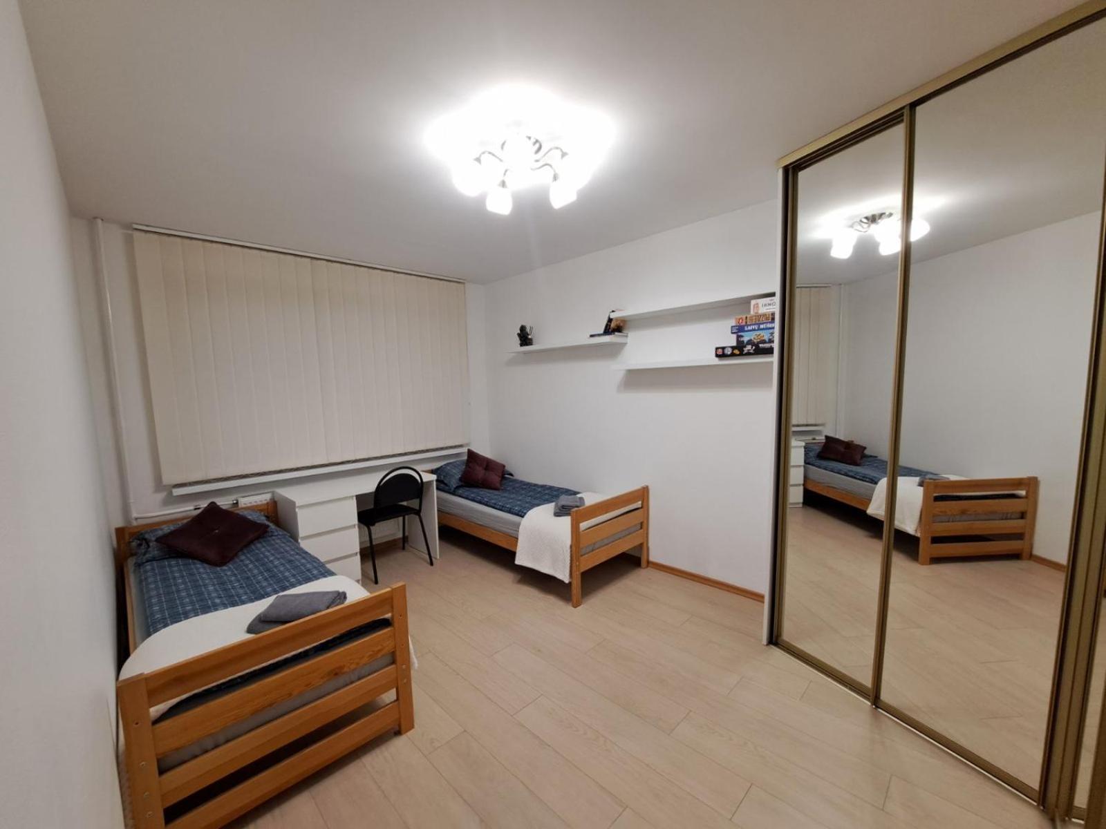 Apartment Tvarkingas Butas Klaipedoje Klaipeda