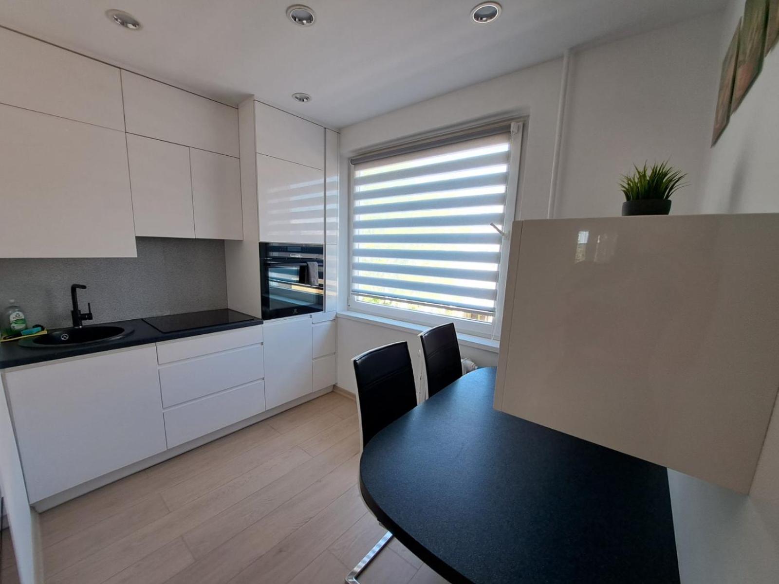Tvarkingas Butas Klaipedoje Apartment