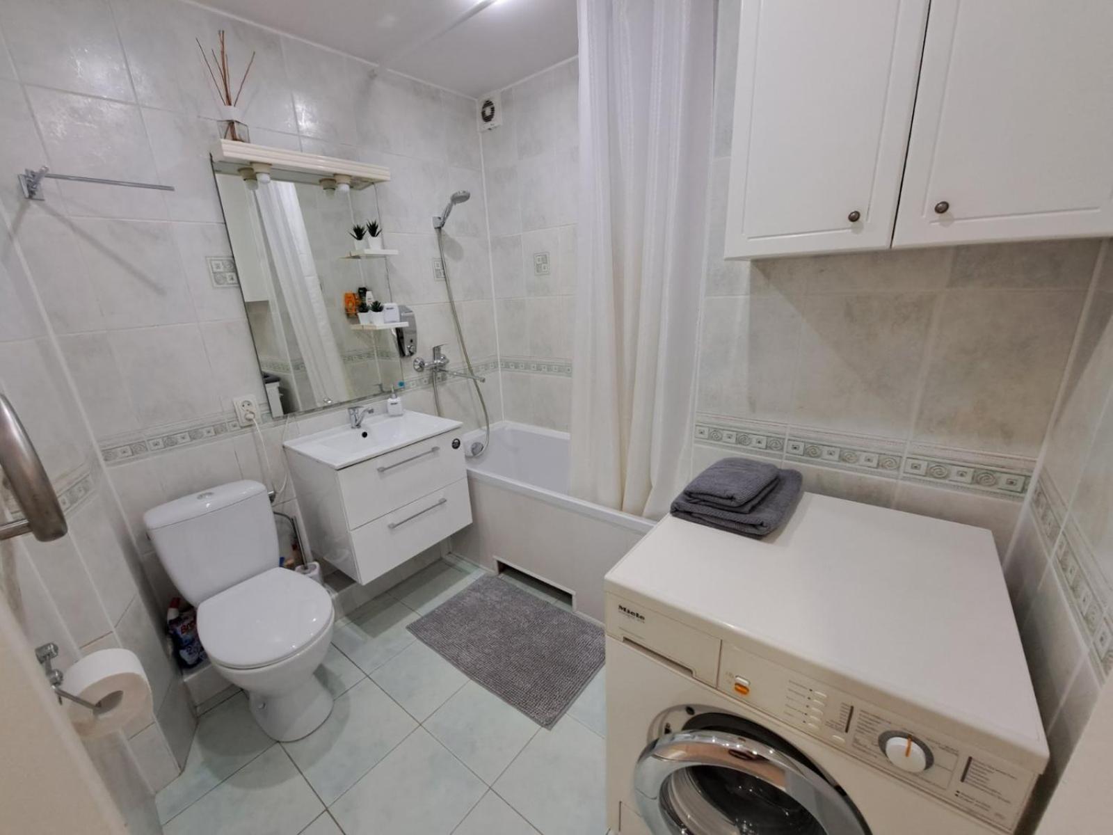Apartment Tvarkingas Butas Klaipedoje Klaipeda