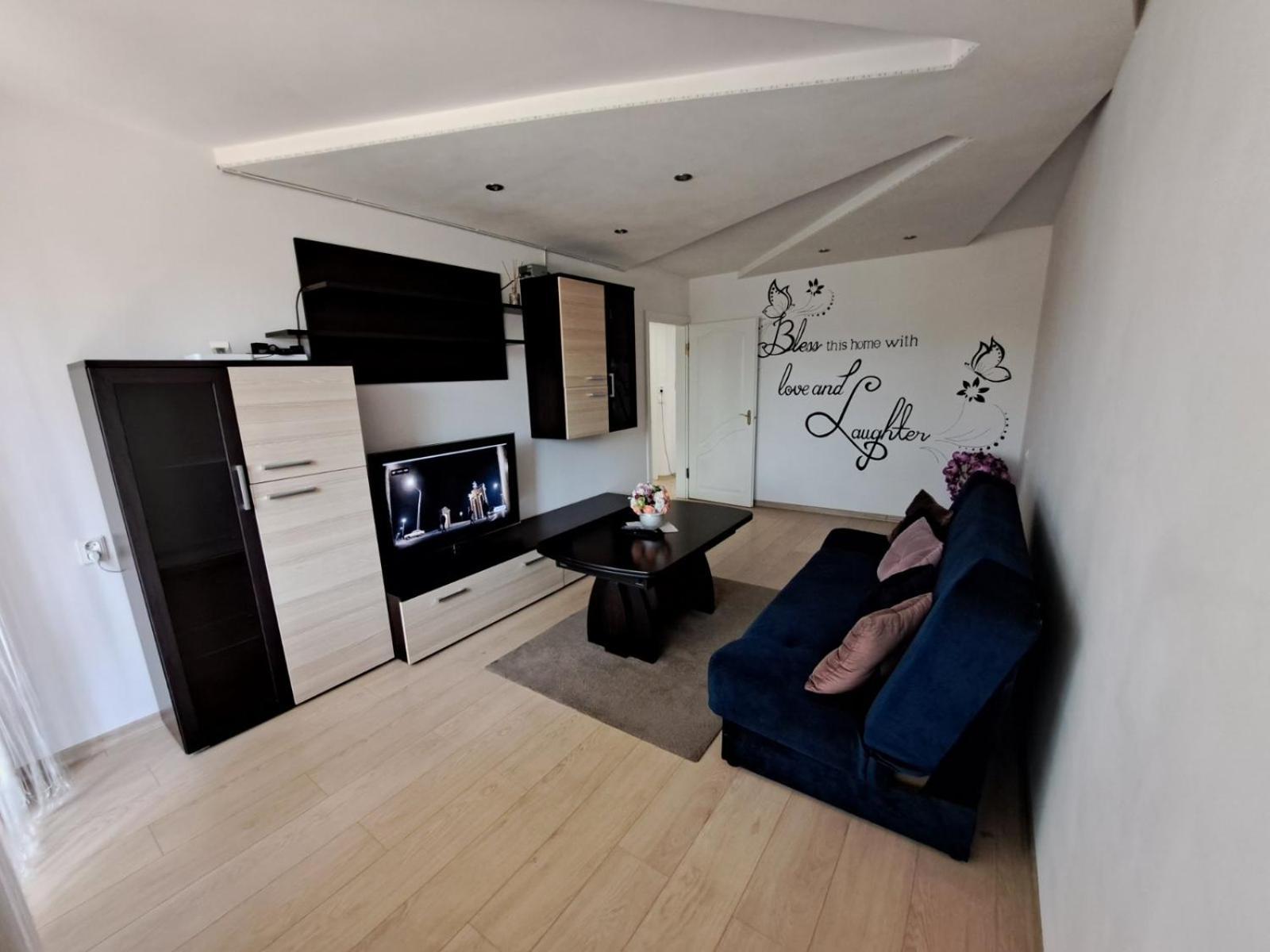Apartment Tvarkingas Butas Klaipedoje